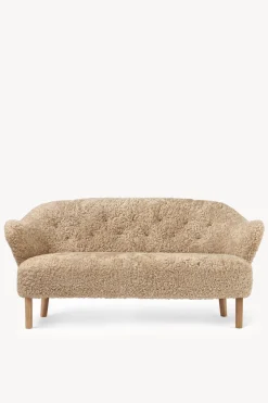 Ingeborg Sofa - Sheepskin