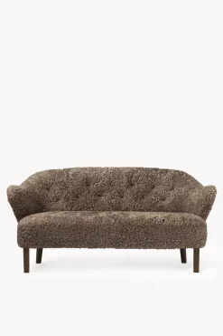 Ingeborg Sofa - Sheepskin