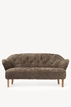 Ingeborg Sofa - Sheepskin