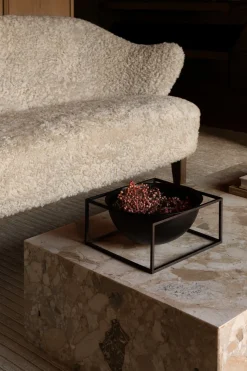 Ingeborg Sofa - Sheepskin