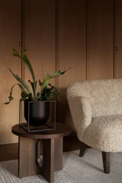 Ingeborg Sofa - Sheepskin