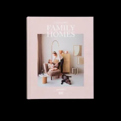 Inspiring Family Homes: Family Friendly Interiors & Design