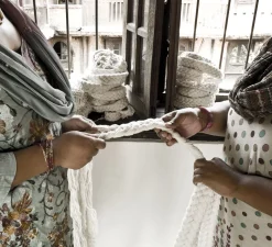 Island Floor Pillow - Chulto