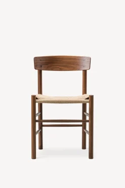 J39 Mogensen Chair
