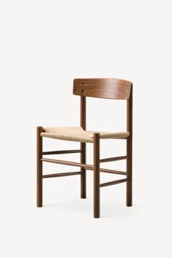 J39 Mogensen Chair