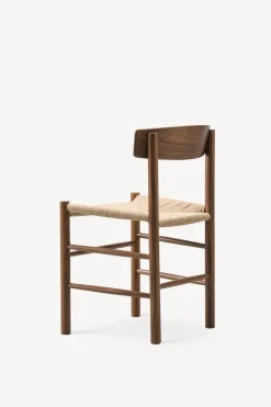J39 Mogensen Chair