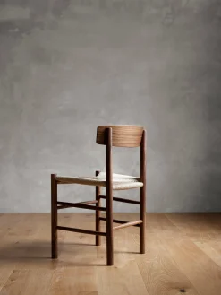 J39 Mogensen Chair