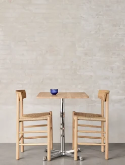 J39 Mogensen Chair