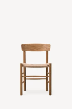 J39 Mogensen Chair