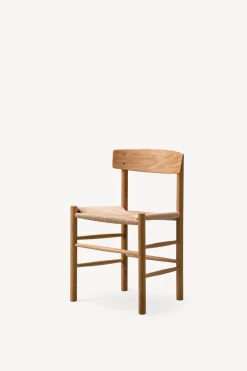 J39 Mogensen Chair