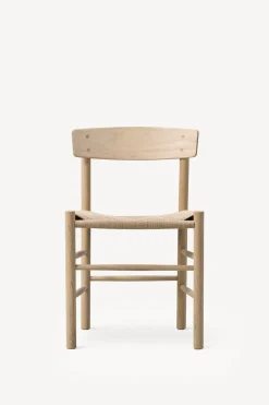J39 Mogensen Chair