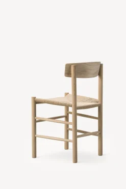 J39 Mogensen Chair