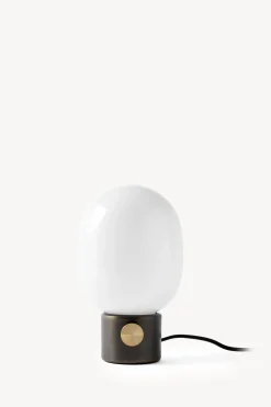 JWDA Lamp - Bronzed Brass