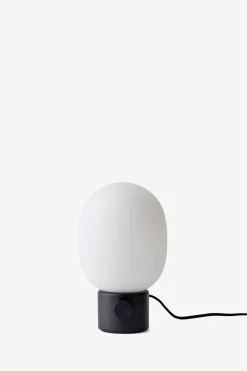 JWDA Lamp - Black Steel