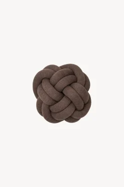 Knot Cushion