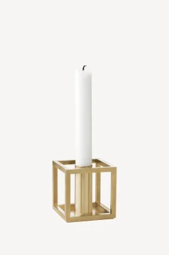 Kubus 1 Candleholder