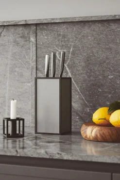 Kubus 1 Candleholder