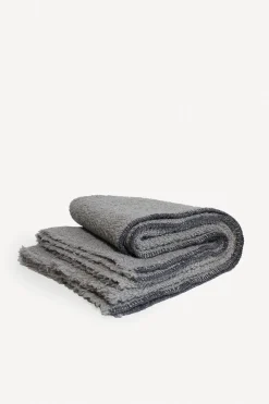 Kurlisuri Blanket - Grey