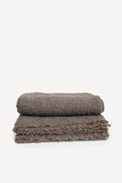 Kurlisuri Blanket - Mink