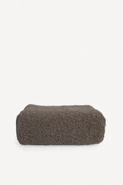 Kurlisuri Blanket - Mink