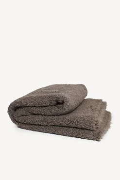 Kurlisuri Blanket - Mink