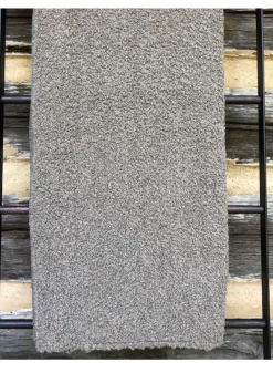 Kurlisuri Blanket - Mink