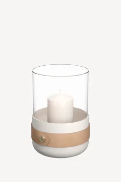 Lantern Emma - Blanc