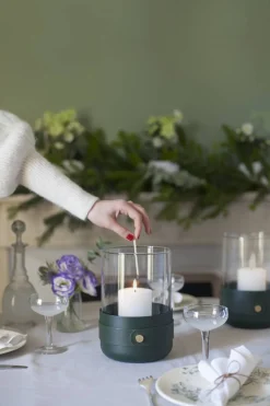 Lantern Emma - Foret