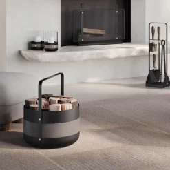 Lantern Emma - Graphite