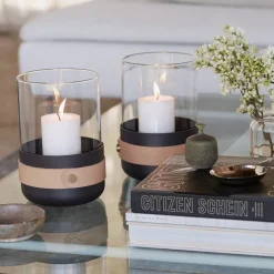 Lantern Emma - Natural