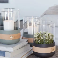 Lantern Emma - Natural