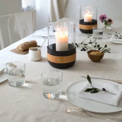 Lantern Emma - Natural