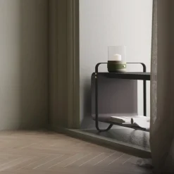 Lantern Emma - Olive