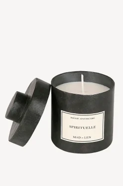 Mad et Len Candle - Spirituelle