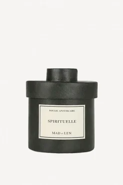 Mad et Len Candle - Spirituelle