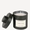 Mad et Len Candle - Terre Noire