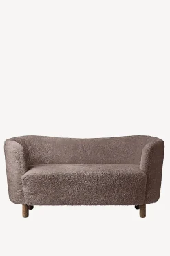 Mingle Sofa - Sheepskin
