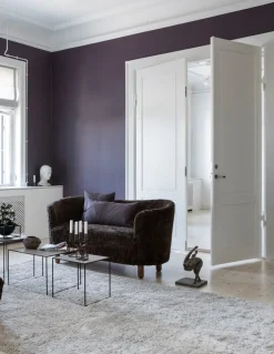 Mingle Sofa - Sheepskin