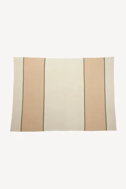 Modern Minimalist Cashmere Throw - All Colors