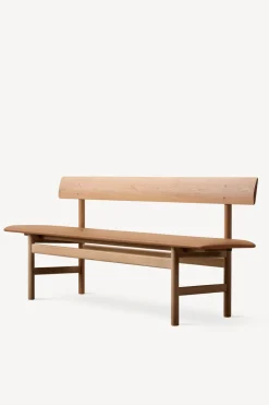 Mogensen 3171 Bench