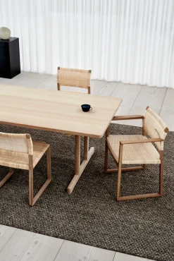 Mogensen 6286 Dining Table