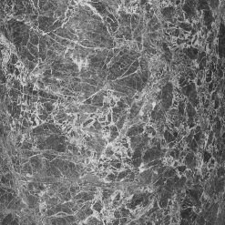 Moon Side Table - Marble Top