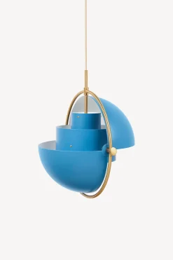 Multi-Lite Pendant, Large