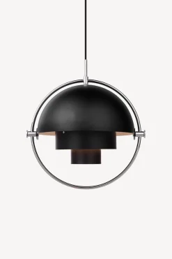 Multi-Lite Pendant, Large