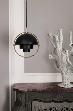 Multi-Lite Pendant, Large