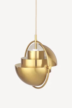 Multi-Lite Pendant, Small