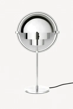 Multi-Lite Table Lamp