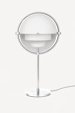 Multi-Lite Table Lamp