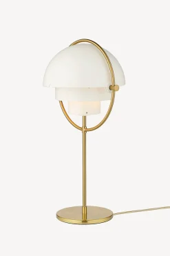 Multi-Lite Table Lamp