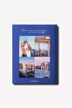 Mykonos Muse - Travel Series